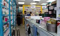 تشدید نظارت و بازرسی  از داروخانه های شبانه روزی در اولین روز از بهار1405 در شهر همدان